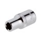 Головка шестигранная 1/4, 5.5мм Cr-V STORM Intertool ET-0435