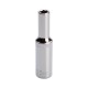 Головка шестигранная удлиненная 1/4, 5мм Cr-V STORM Intertool ET-0454