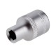 Головка шестигранная 1/2, 8мм*38мм Cr-V Intertool ET-2008