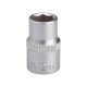 Головка шестигранная 1/2, 12мм*38мм Intertool ET-2012