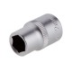 Головка шестигранная 1/2, 12мм*38мм Intertool ET-2012