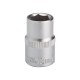 Головка шестигранная 1/2, 13мм*38мм Intertool ET-2013