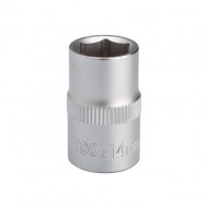 Головка шестигранная 1/2, 14мм*38мм Intertool ET-2014