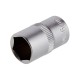 Головка шестигранная 1/2, 16мм*38мм Intertool ET-2016