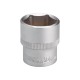 Головка шестигранная 1/2, 21мм*24мм Intertool ET-2024