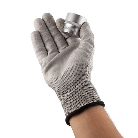 Головка шестигранная 1/2, 30мм*44мм Intertool ET-2030