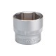 Головка шестигранная 1/2, 32мм*44мм Intertool ET-2032