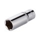 Головка шестигранная удлиненная 1/2, 20мм*78мм STORM Intertool ET-0120