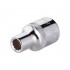 Головка двенадцатигранная 1/2 8мм STORM Intertool ET-0208