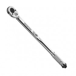 Ключ динамометрический 1/2 28-210NM STORM Intertool XT-9006