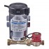 Насос повышения давления VODOMET VM15-10 H=10 М Q=1,2 кбМ P=90 Вт VO4205