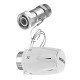 Термоголовка с проточным сенсором KOER KR.1337 M30x1.5 KR5219