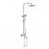 Душевая колонна со смесителем LEDEME LM2480 LL1968