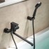 Смеситель для ванны с длинным изливом LEDEME LM2280B LL1970