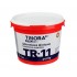 Шпатлевка акриловая белоснежная финишная TRIORA TR-11 putty 0.8 кг