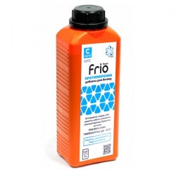 Пластификатор антиморозный Coral Master Frio 1л