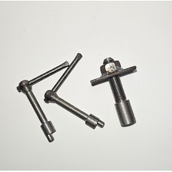 Ремкомплект винтового замка М16 мм