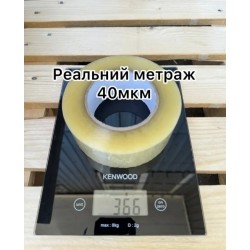 Скотч прозрачный 48мм х 200м Tetris-Pak Скотч прозрачный 48мм х 200м Tetris-Pak