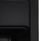 Мойка гранитная матовая 570х540мм ZERIX ZS-5751S-03 Black ZX4596 Мойка гранитная матовая 570х540мм ZERIX ZS-5751S-03 Black ZX4596
