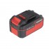 Аккумулятор 12В Li-ion 1.5 Ar индикатор уровня заряда Intertool WT-0341