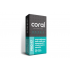 Клей для плитки CORAL PRO-17 эластифицированная для внутренних/внешних работ 25кг