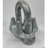 Зажим для троса грузовой 5/8 FORGED D14