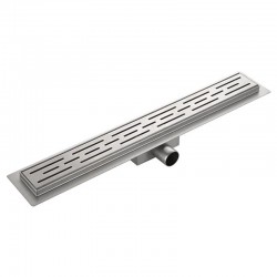 Душевой трап из нержавеющей стали SUS304 KOER FD01-70 70x900 KR4748