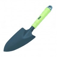 Мини лопата 295мм эпоксидное покрытие WERK 81066