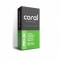 Смесь легковыравнивающаяся для пола цементная основа Coral PRO-32 10-80 мм 25кг