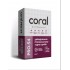 Штукатурка гипсовая машинного нанесения Coral PRO-54 30кг