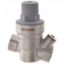 Редуктор давления KR.1253 1/2 KOER KR2665 Редуктор давления KR.1253 1/2 KOER KR2665