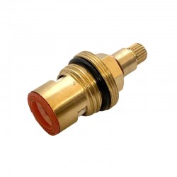 Кран букса для смесителя 1/2 KB-003-CER EUROPRODUCT ZERIX ZEGOR AC0531 Кран букса для смесителя 1/2 KB-003-CER EUROPRODUCT ZERIX ZEGOR AC0531