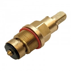 Кран букса для смесителя 1/2 KB-008-RR EUROPRODUCT AC0536 Кран букса для смесителя 1/2 KB-008-RR EUROPRODUCT AC0536