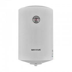 Бойлер MIXXUS EWH-07050 ROUND WET 50л мокрый тен 1,5 кВт WH0601