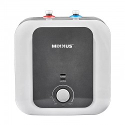 Бойлер MIXXUS EWH-1210 SMALL UNDER 10л мокрый тен 1,5 кВт под мойку WH0604
