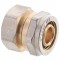 Муфта (цанга) соединительная с внутренней резьбой 20х3/4F MASTER MA0043