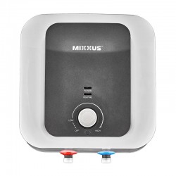 Бойлер MIXXUS EWH-1110 SMALL OVER 10л мокрый тен 1,5 кВт над мойкой WH0606