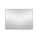 Зеркало настенное ZERIX KUBIX MRZ06-700x900 REVERSE прямоугольное с декором УНИВ ZX5635 Зеркало настенное ZERIX KUBIX MRZ06-700x900 REVERSE прямоугольное с декором УНИВ ZX5635
