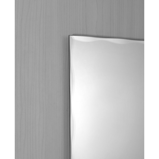 Зеркало настенное ZERIX KUBIX MRZ06-700x900 REVERSE прямоугольное с декором УНИВ ZX5635 Зеркало настенное ZERIX KUBIX MRZ06-700x900 REVERSE прямоугольное с декором УНИВ ZX5635