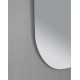 Зеркало настенное ZERIX PRIME MRZ07-700х900 REVERSE прямоугольное с закгруленными углами УНИВ ZX5638 Зеркало настенное ZERIX PRIME MRZ07-700х900 REVERSE прямоугольное с закгруленными углами УНИВ ZX5638