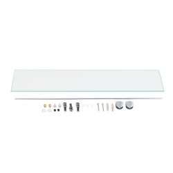 Зеркало настенное LEDEME LM652 600х450 с полкой LL1394 Зеркало настенное LEDEME LM652 600х450 с полкой LL1394