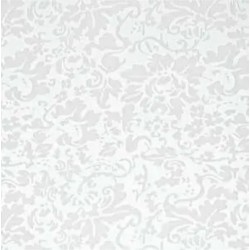 Панель пластиковая ПВХ Riko EX07.07 Ницца White 6000х250х8мм (полоса 1,5 м2)