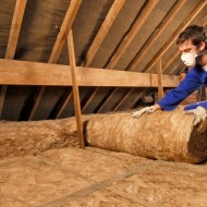 Минеральная вата KNAUF NaturBoard 037 1250×610×50 мм (уп. 12,20 м/2)