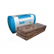 Минеральная вата KNAUF NaturBoard 037 1250×610×50 мм (уп. 12,20 м/2)