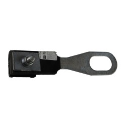 Зажим анкерный для СИП провода PL 2х16-25 мм Electrotorg 52-95-25