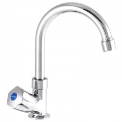 Монокран для умывальника ZERIX MONO 015 (CHROME) ZX2858 Монокран для умывальника ZERIX MONO 015 (CHROME) ZX2858