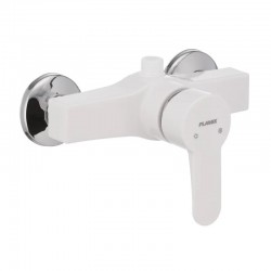 Смеситель для душа PLAMIX MARIO-003 White PM0011