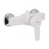 Смеситель для душа PLAMIX MARIO-003 White PM0011
