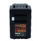 Аккумуляторная батарея Procraft Battery 20/8 Universal Аккумуляторная батарея Procraft Battery 20/8 Universal