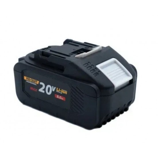Аккумуляторная батарея Procraft Battery 20/8 Universal Аккумуляторная батарея Procraft Battery 20/8 Universal